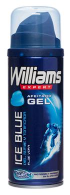 Protect Shampooing Rasage Peaux Sensibles 200 ml