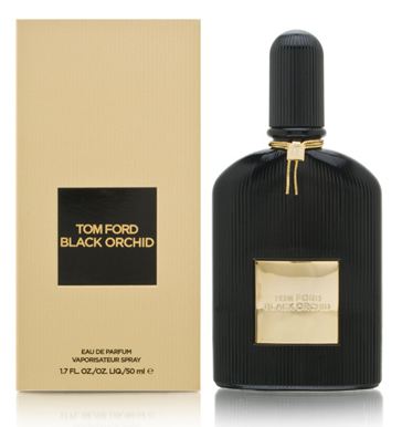 Tom Ford Black Orchid Eau De Parfum Spray 50 ml.