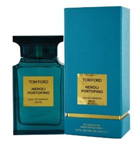 N&eacute;roli Portofino Eau de Parfum Vaporizador