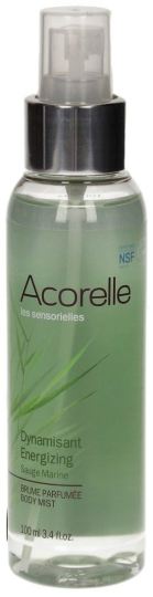 Brume corporelle Ocean Sage 100 ml
