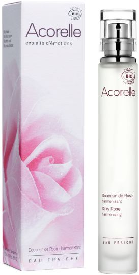 Eau fraiche Douceur De Rose