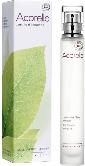 Eau fraiche Jardin Des Thes