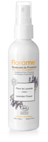 D&eacute;odorant Spray Lavande 100 ml