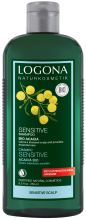 Shampooing Acacia Sensitive 250 ml