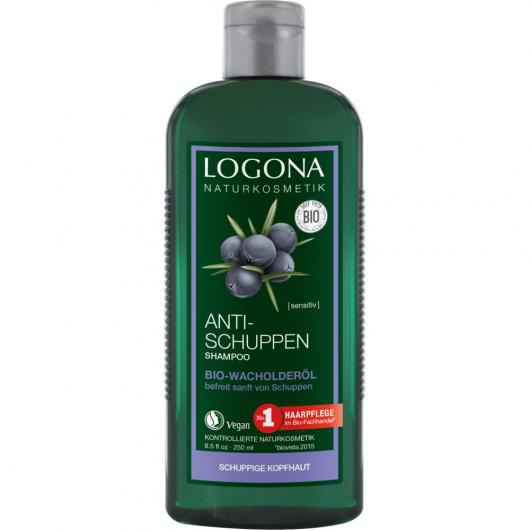 Shampooing antipelliculaire 250 ml