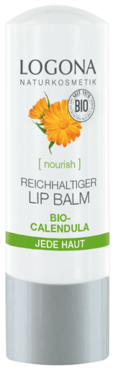 Baume &agrave; l&egrave;vres au Calendula Nutritive 4,5 gr