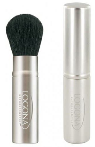 Pinceau de maquillage de voyage