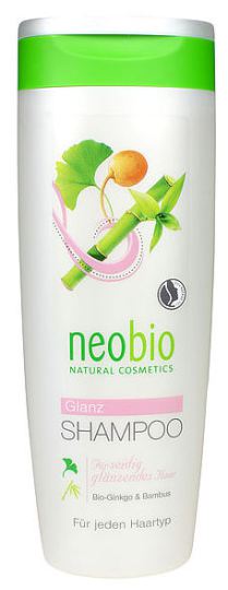 Chamu Gillo Gingko et Bambu Neobio