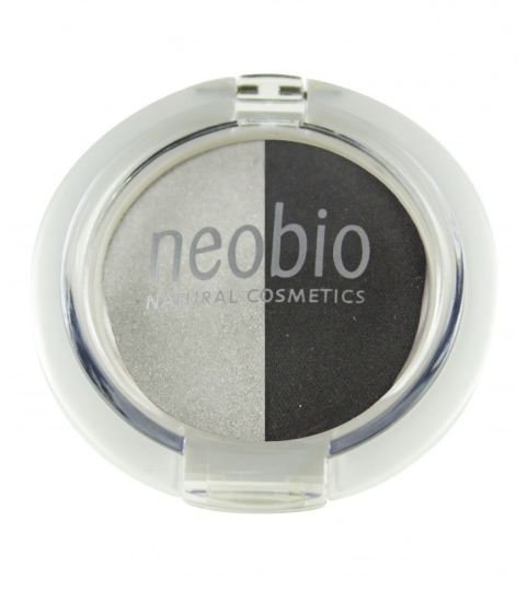 Duo D'ombres Aux Yeux 03 Smokey Night