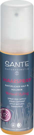 Fixatif Spray Naturel 150 ml