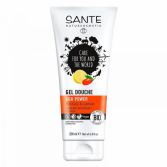 Gel Douche Goji Power