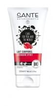 Grenadine Lotion Pour Le Corps