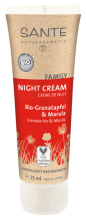 Cr&egrave;me de Nuit Grenade