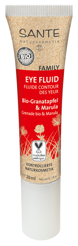 Cr&egrave;me Contour des Yeux Grenade