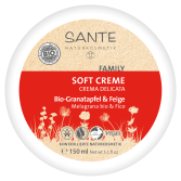 Cr&egrave;me hydratante &agrave; la grenade 150 ml