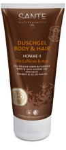 Shampooing et Gel Douche Homme II