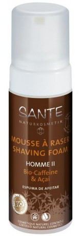 Mousse &agrave; Raser Homme Li