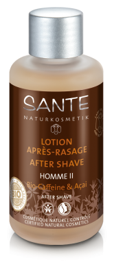 Lotion Apr&egrave;s-Rasage Homme II 100 ml