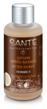 Lotion Apr&egrave;s-Rasage Homme II 100 ml