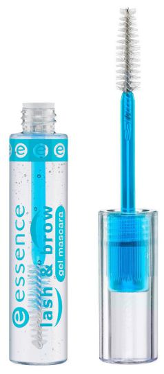 Essence Gel pour les Sourcils et les Cils