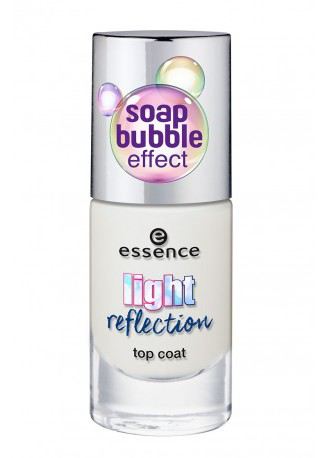 Light Reflection Top Coat 28
