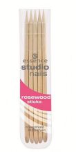 Studio Nails Rosewood Sticks