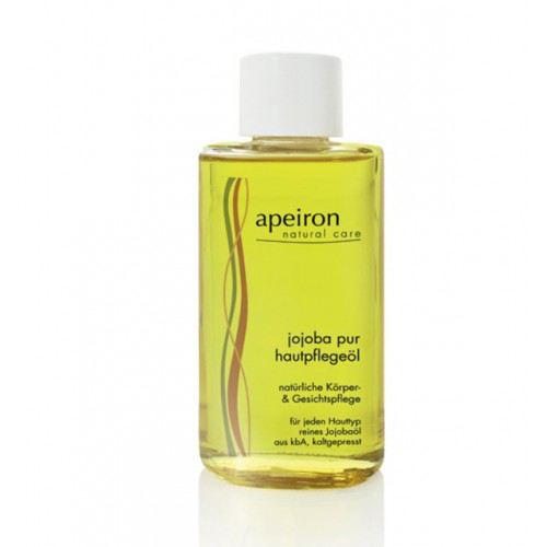 Huile de jojoba pure 100 ml