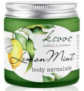 Limon & Mint Body Marmalade Baume 120 ml
