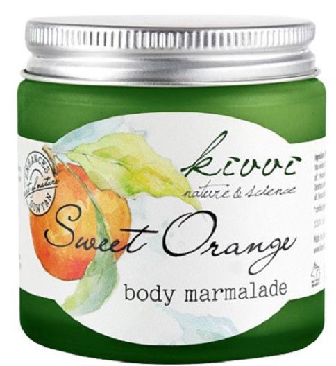 Marmelade Sweet Orange Baume 120 ml