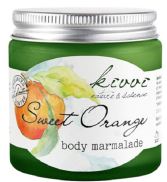 Marmelade Sweet Orange Baume 120 ml