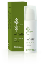 Cr&egrave;me anti-cellulite / Cr&egrave;me anti-cellulite. 150 ml extrait stimulant naturel et efficace Marronnie