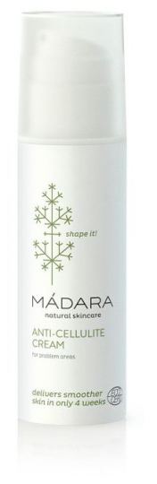 Cr&egrave;me anti-cellulite / Cr&egrave;me anti-cellulite. 150 ml extrait stimulant naturel et efficace Marronnie