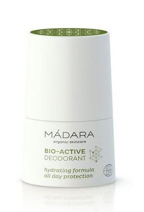 D&eacute;odorant Bio-Actif / D&eacute;odorant Bio Actif Nouveau 50 ml
