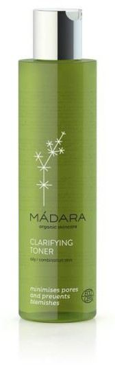 Tonique Purifiant Peaux Grasses 200 ml