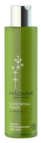 Toner Hydratant Peaux S&egrave;ches 200 ml