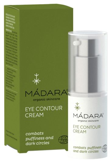 Cr&egrave;me Contour des Yeux / Cr&egrave;me Contour des Yeux. 15 ml