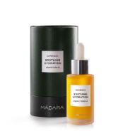 Huile Hydratante Lissante "New" 30ml