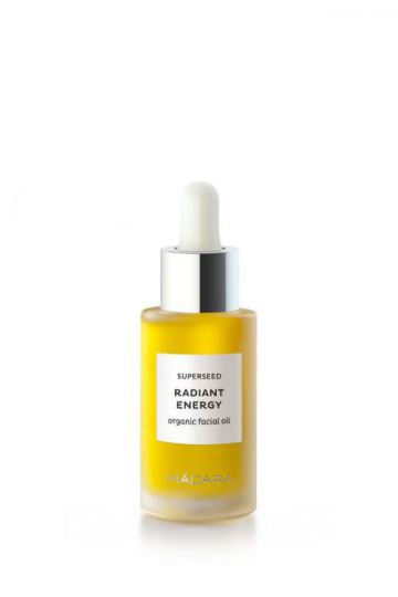 Huile Radiant Energy "New" 30ml