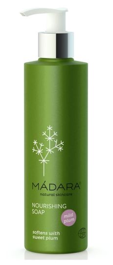 Gel Douche Nutritif 250 ml