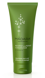 Apr&egrave;s-shampoing nourrit et r&eacute;pare les cheveux secs 200 ml