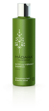 Shampooing Brillant Cheveux Normaux. 250 ml