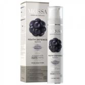 Cr&egrave;me de nuit r&eacute;g&eacute;n&eacute;ratrice D&eacute;fense des jeunes