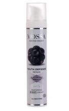 Cr&egrave;me de nuit r&eacute;g&eacute;n&eacute;ratrice D&eacute;fense des jeunes