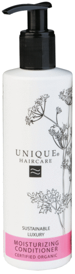 Revitalisant Bio Hydratant Cheveux Normaux Secs Et Enroul&eacute;s