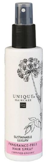 Spray capillaire bio sans parfum 150 ml