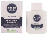 Baume Après-Rasage Peau Sensible Nivea Men