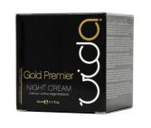 Cr&egrave;me de Nuit au Caviar