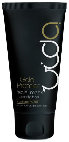 Masque facial or 75 ml