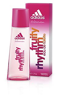 Coffret Femme Fruit&eacute; (Cologne 75 ml Vap + Vap 30 ml)