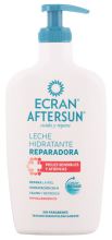Apr&egrave;s&nbsp;le&nbsp;lait Sun Atopic distributeur de peau 300 ml